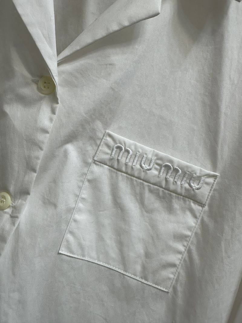 Miu Miu Shirts